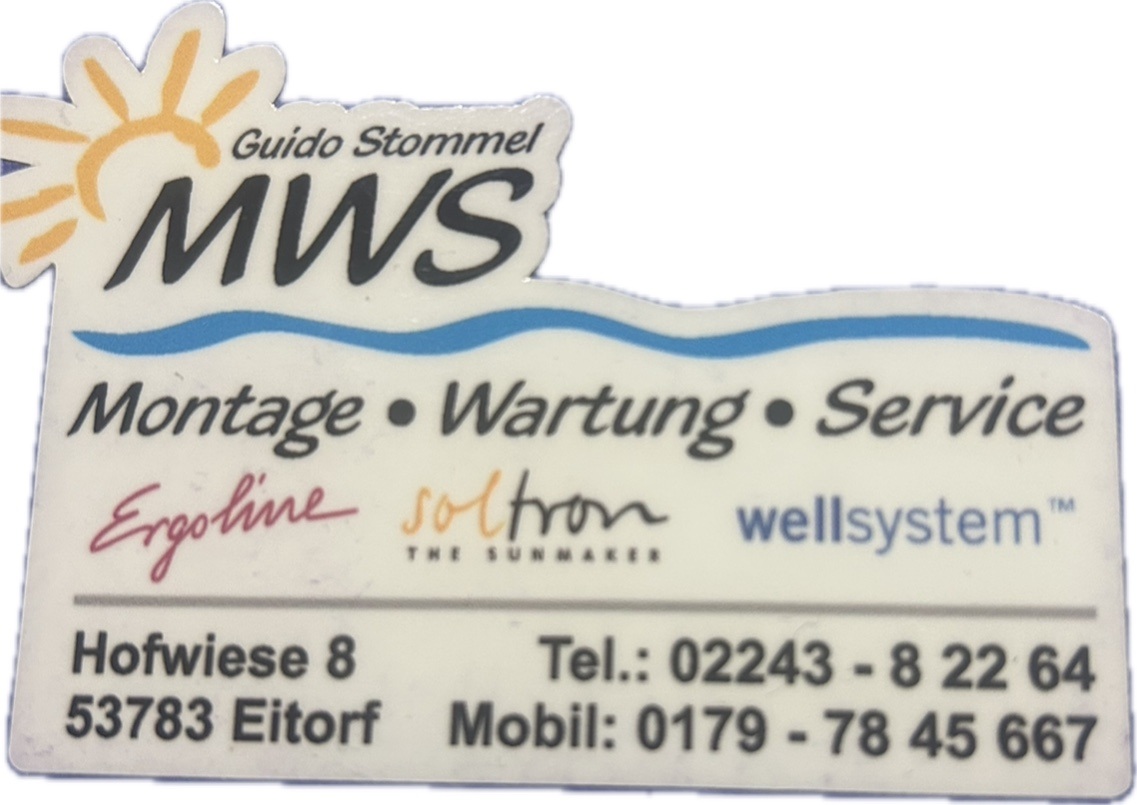 MWS Montage Wartung Service